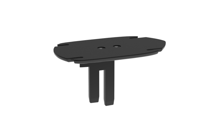 NeilPryde Surf Plate Adapter Folienkopf