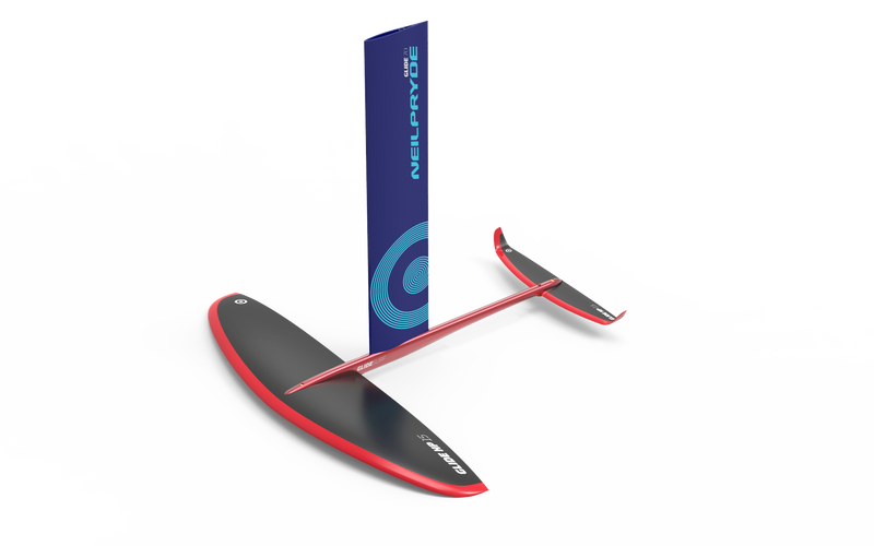 NeilPryde Glide Surf HP Folie