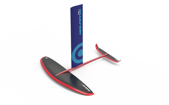 NeilPryde Glide Surf HP Folie