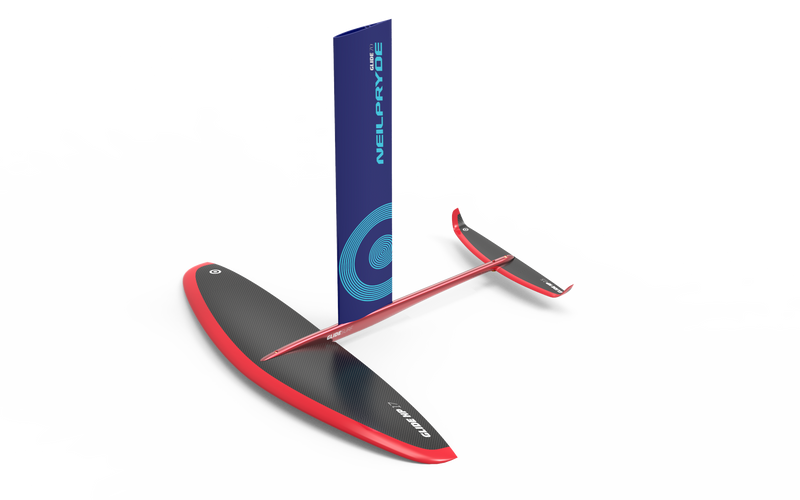 NeilPryde Glide Surf HP Folie