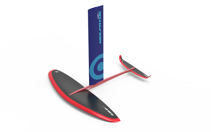 NeilPryde Glide Surf HP Folie