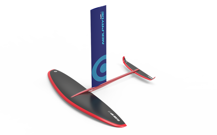 NeilPryde Glide Surf HP Folie