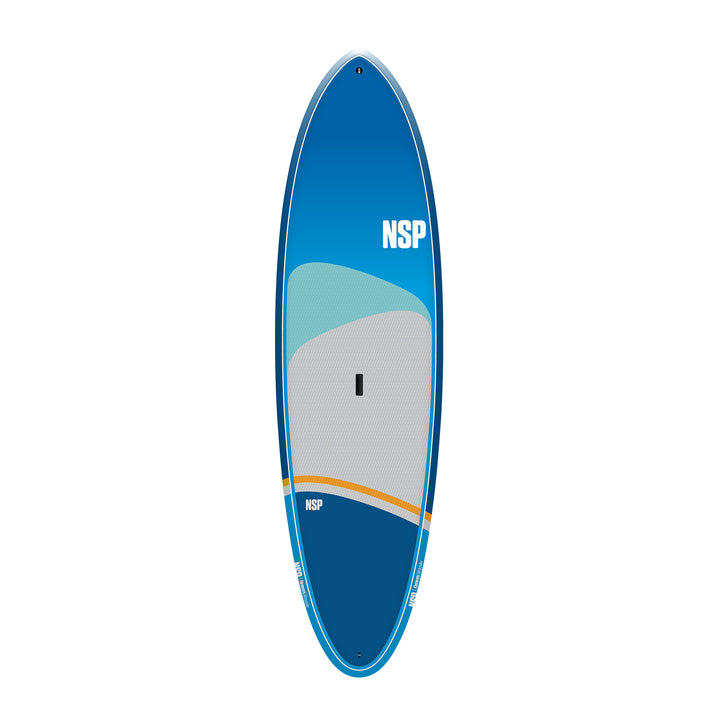 NSP Elements Allrounder Paddelbrett 10ft