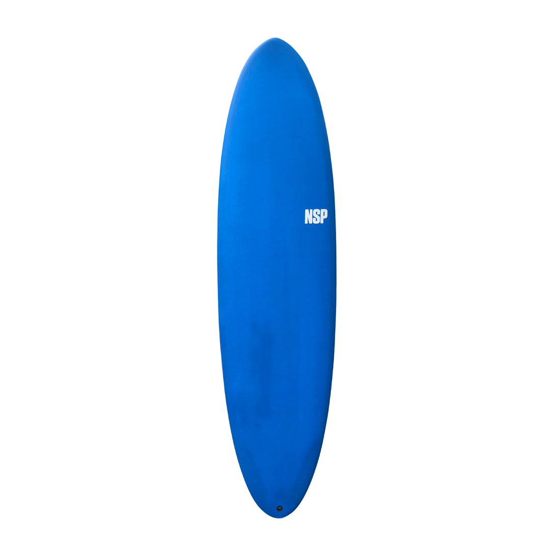 NSP Protech Funboard Surfbrett 7ft 6in