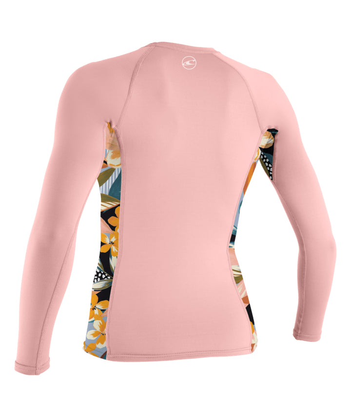 O'Neill Kids Premium Rash Vest Langarm 