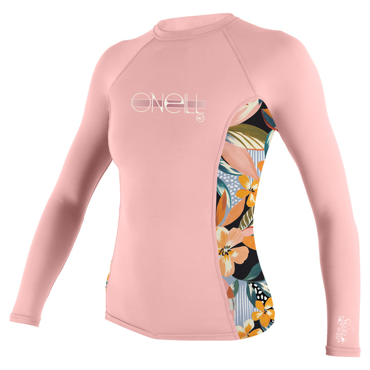 O'Neill Kids Premium Rash Vest Langarm 