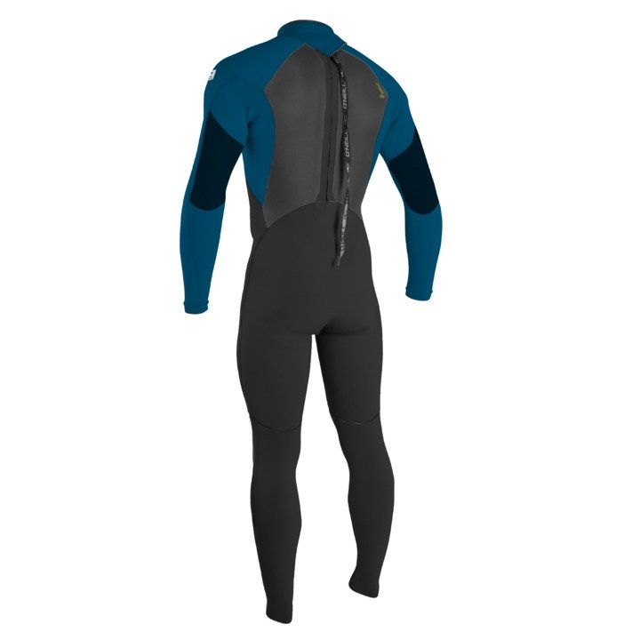 O'Neill Epic 5/4mm Kinder Neoprenanzug - Back Zip