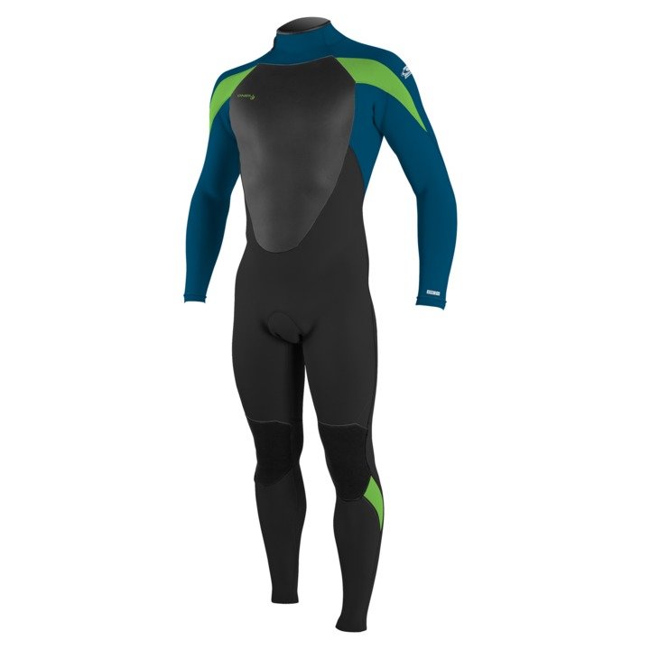 O'Neill Epic 5/4mm Kinder Neoprenanzug - Back Zip
