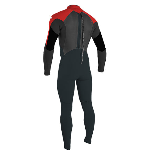 O'Neill Epic 5/4mm Kinder Neoprenanzug - Back Zip