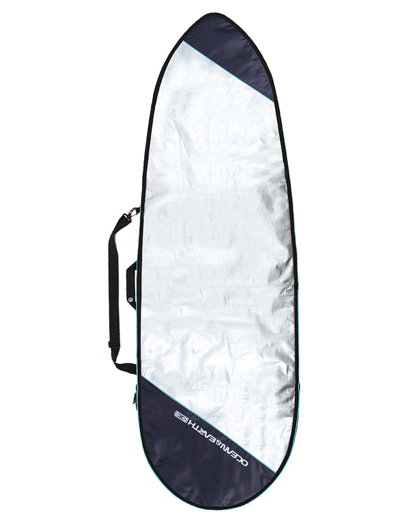 Ocean + Earth Barry Basic Fish Surfbretttasche