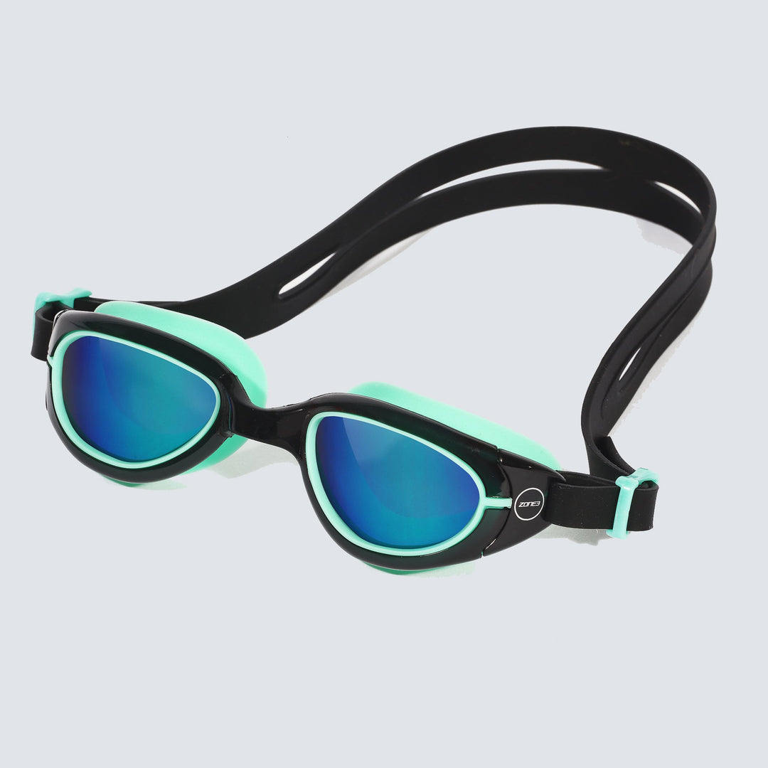 Zone3 Aquahero Kids Swimming Goggles