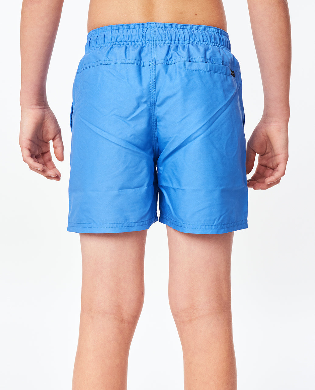 Rip Curl Offset Volley Boardshorts für Kinder