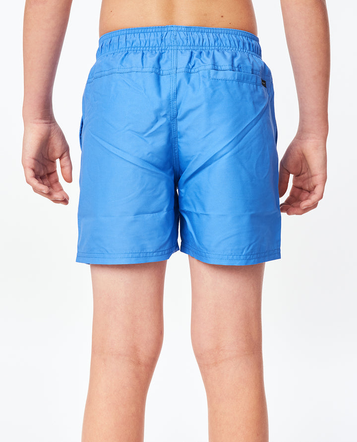 Rip Curl Offset Volley Boardshorts für Kinder