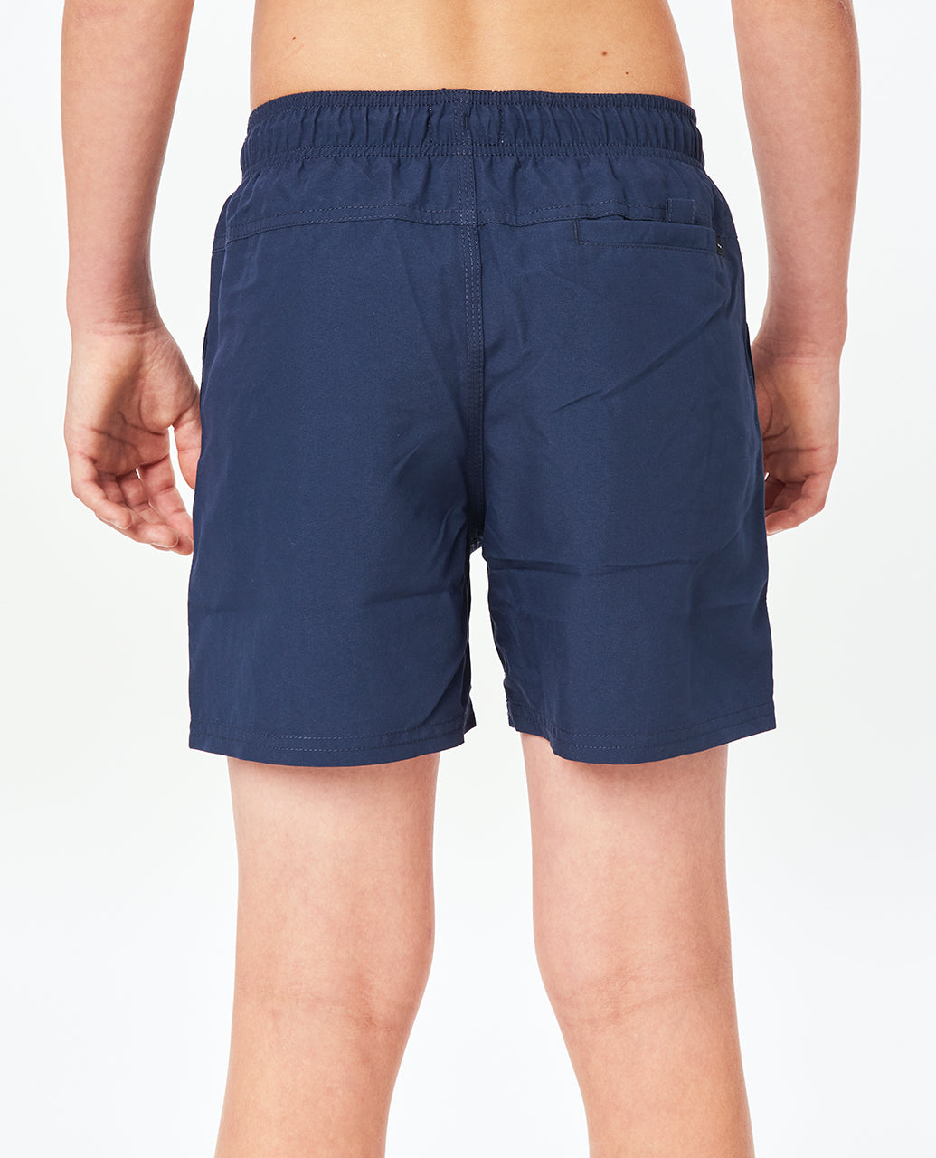 Rip Curl Offset Volley Boardshorts für Kinder