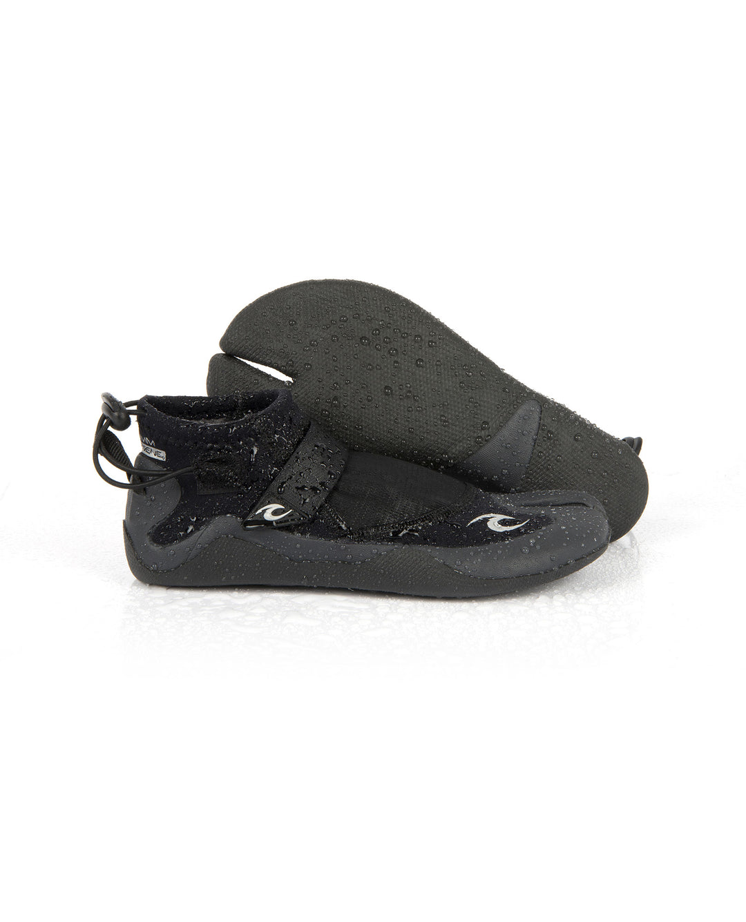 Rip Curl Reefer 1,5 mm Split Toe Neoprenanzugstiefel Wasserschuhe