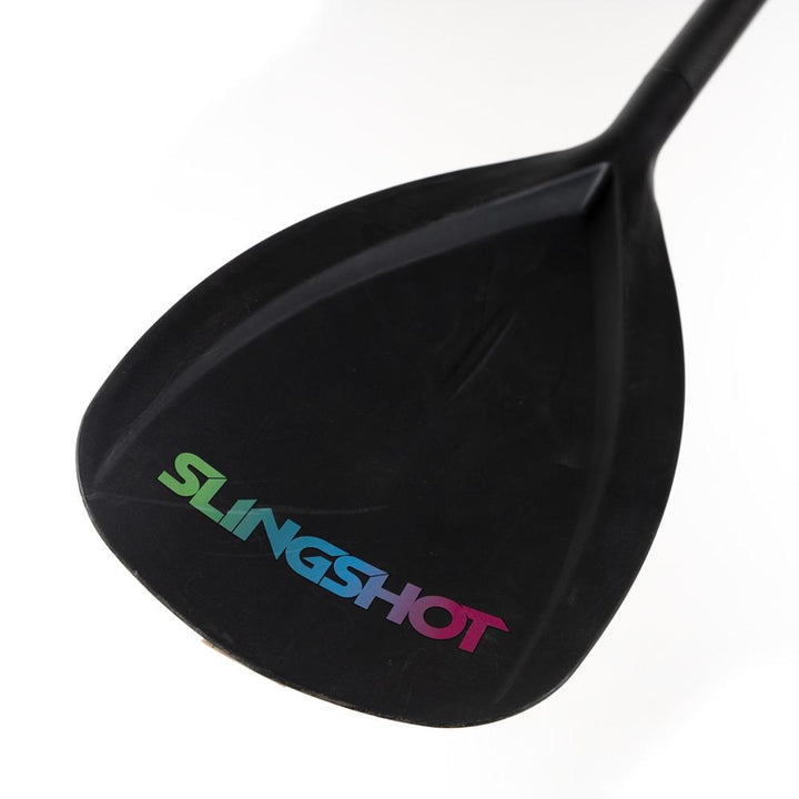 Slingshot 11ft Crosswinder Stand Up Paddleboard Paket 