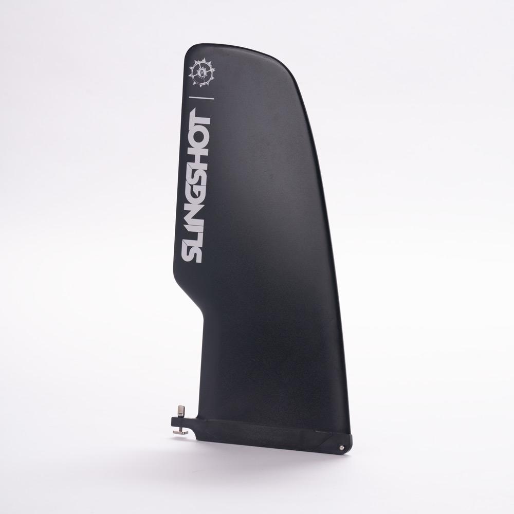 Slingshot 11ft Crosswinder Stand Up Paddleboard Paket 