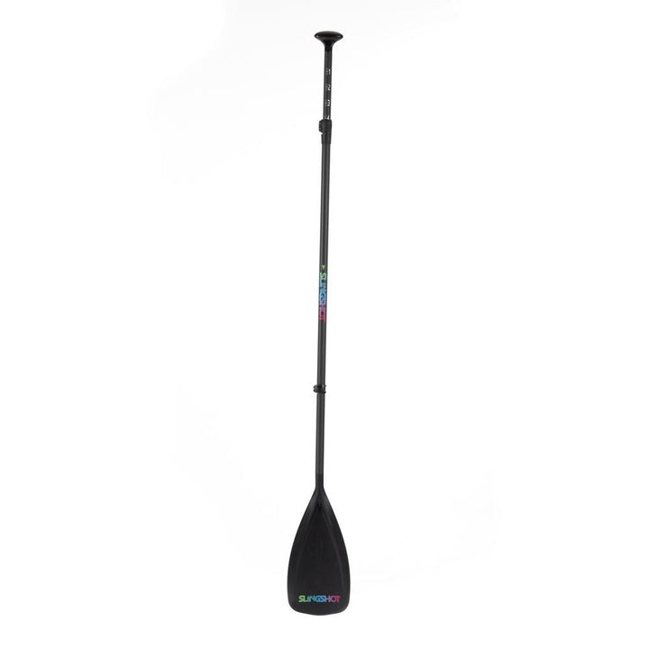 Slingshot 11ft Crosswinder Stand Up Paddleboard Paket 