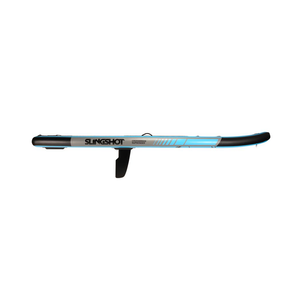 Slingshot 11ft Crosswinder Stand Up Paddleboard Paket 