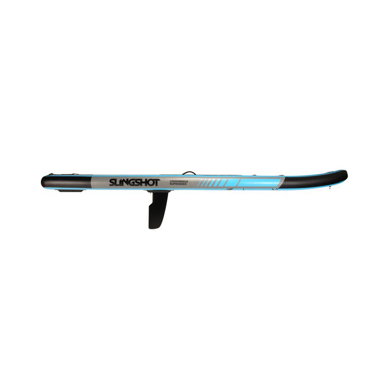 Slingshot 11ft Crosswinder Stand Up Paddleboard Paket 