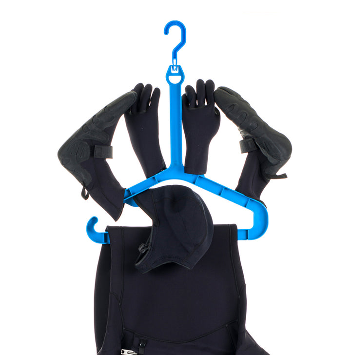 Surflogic Neoprenanzughalter Maxi