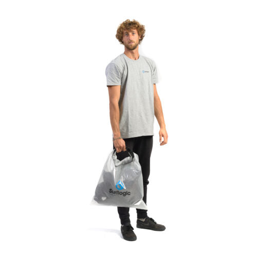 Surflogic Neoprenanzug-Trockentasche