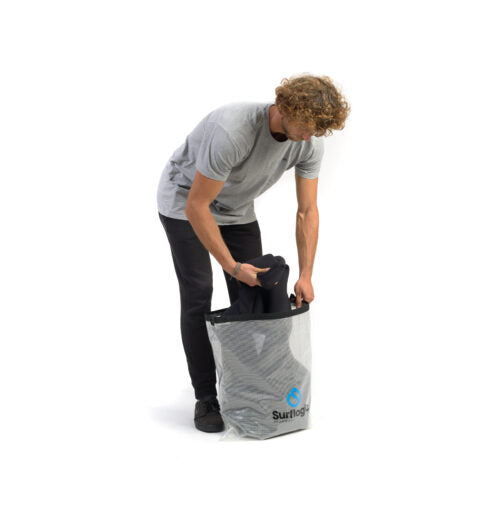 Surflogic Neoprenanzug-Trockentasche