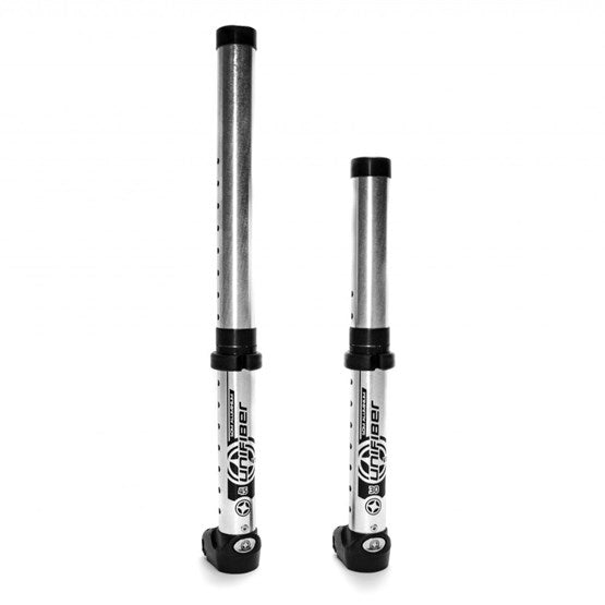 Unifiber SDM V3 Aluminium-Mastverlängerung (U-Stift) 45