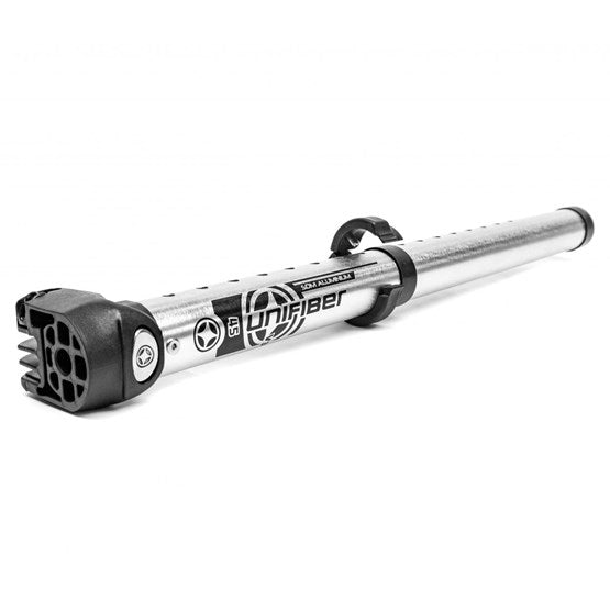Unifiber SDM V3 Aluminium-Mastverlängerung (U-Stift) 45