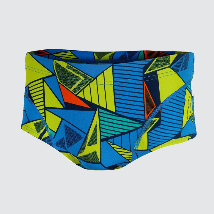 Zone3 Badeshorts für Jungen