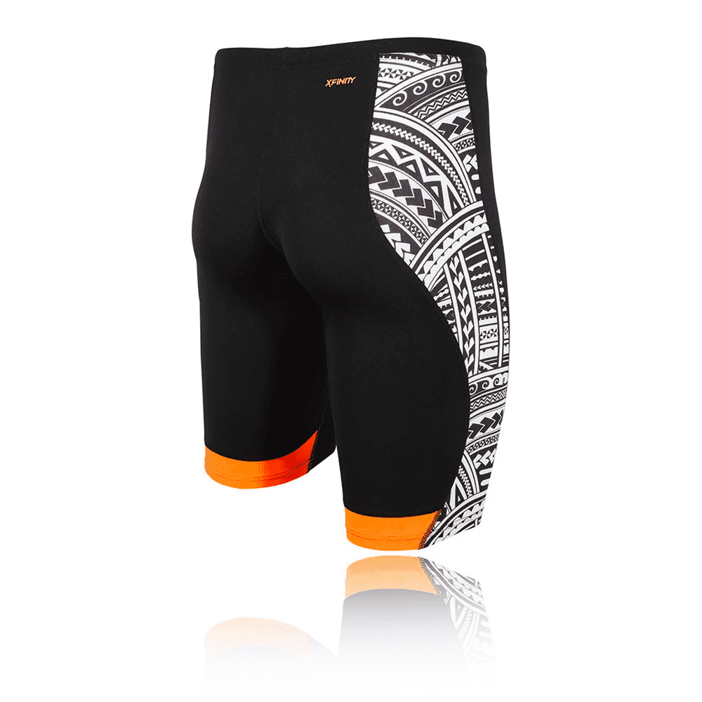 Zone3 Badehose für Herren