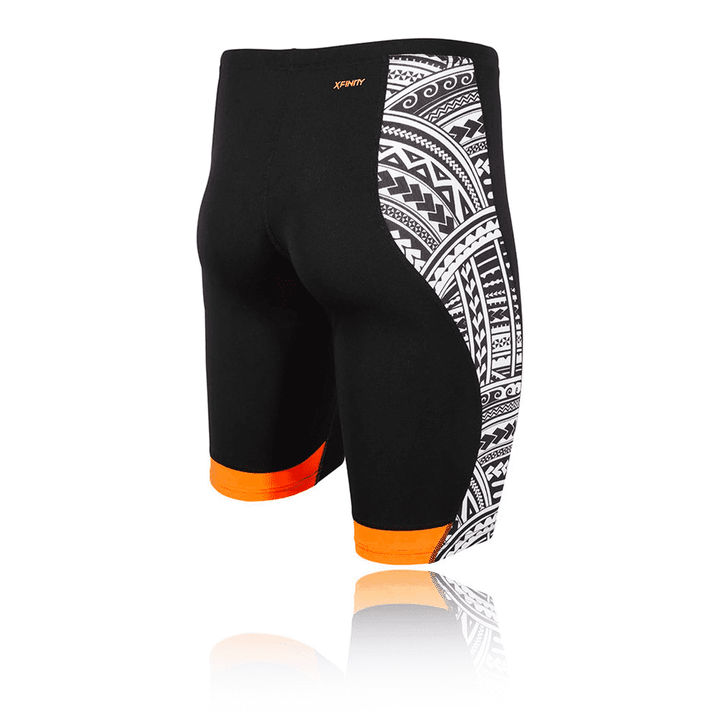 Zone3 Badehose für Herren
