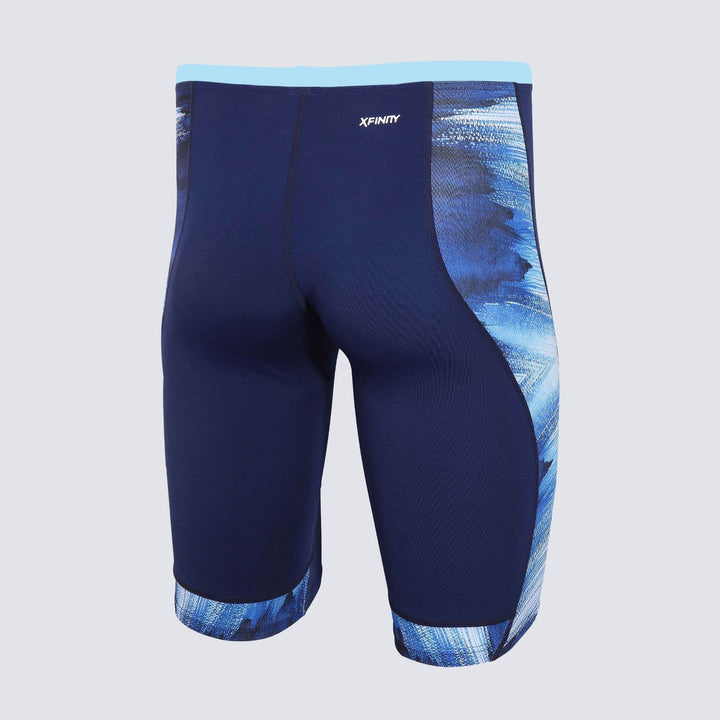 Zone3 Badehose für Herren