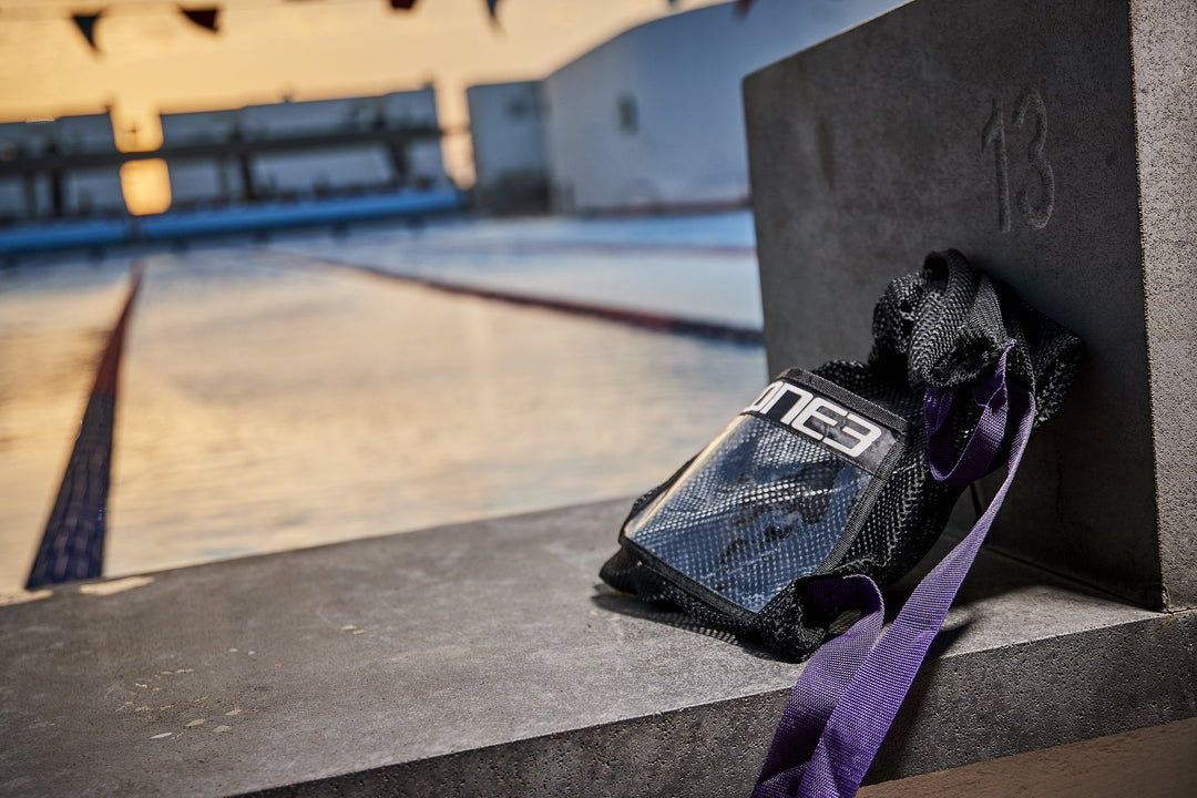 Zone3 Small Mesh Trainingstasche / Neoprenanzugtasche