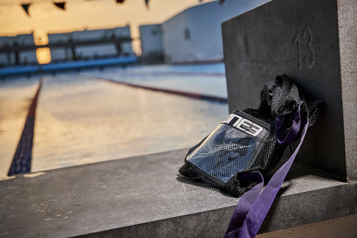 Zone3 Small Mesh Trainingstasche / Neoprenanzugtasche