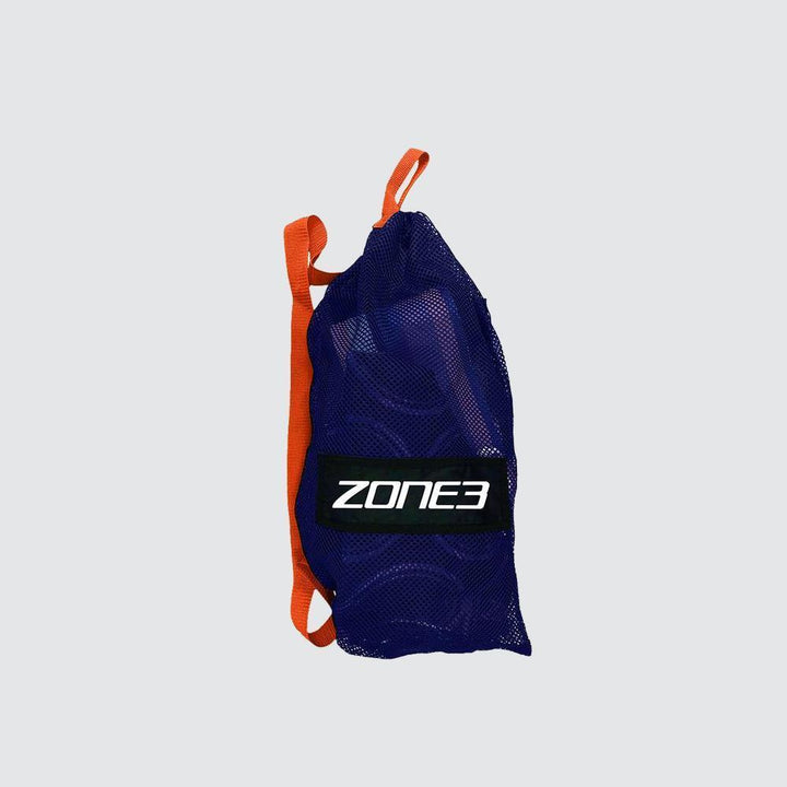 Zone3 Small Mesh Trainingstasche / Neoprenanzugtasche