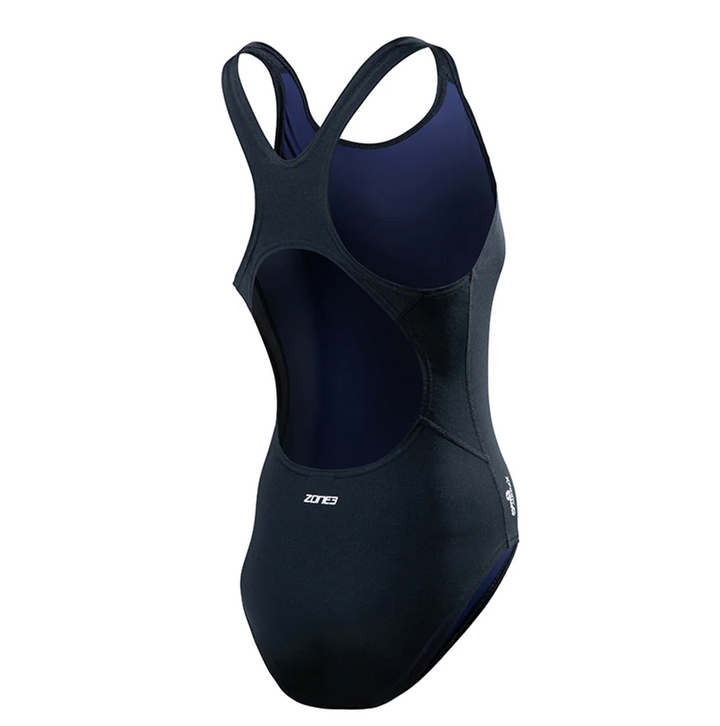 Zone3 Womens OWS Renew Classic Swimsuit