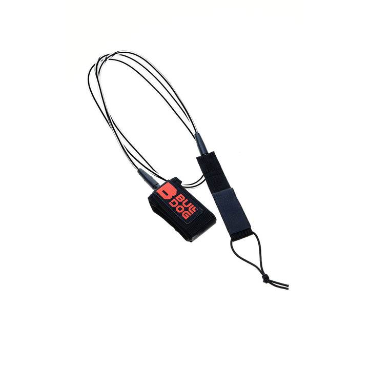 Bulldog Surfboard Leash