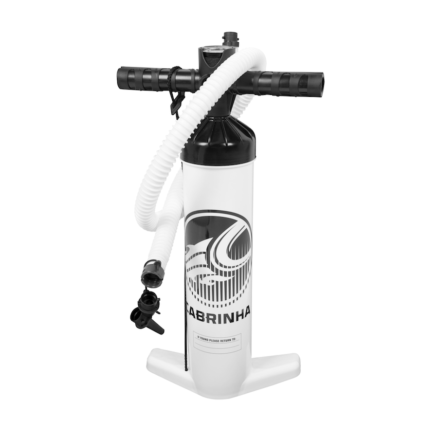 Cabrinha Wing und Kite Inflation Pump XL