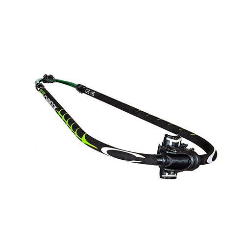 Chinook RDG Alloy 135-195cm Windsurfbaum