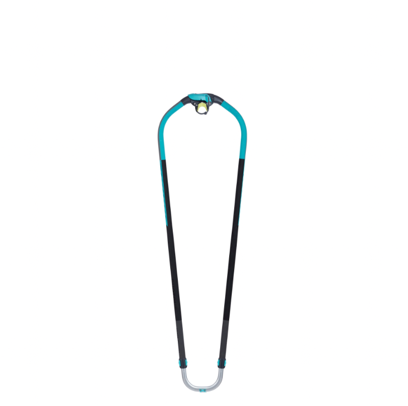 Duotone Windsurf Boom - Silberne Serie