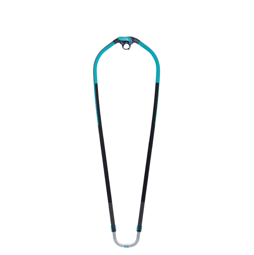 Duotone Windsurf Boom - Silberne Serie