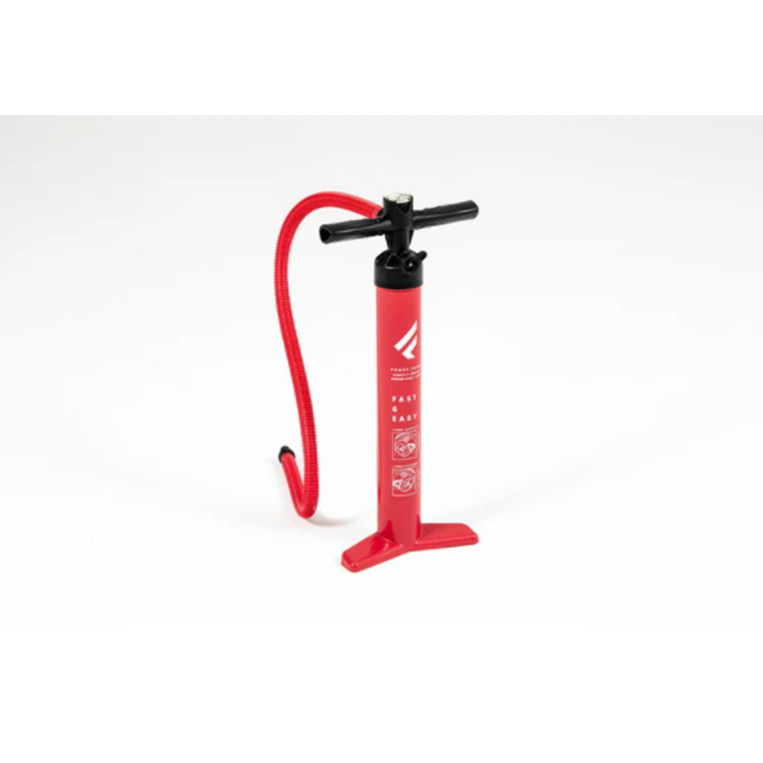 Fanatic Ray Air Pure aufblasbares SUP-Paket