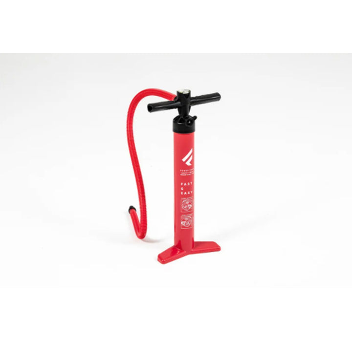 Fanatic Ray Air Pure aufblasbares SUP-Paket