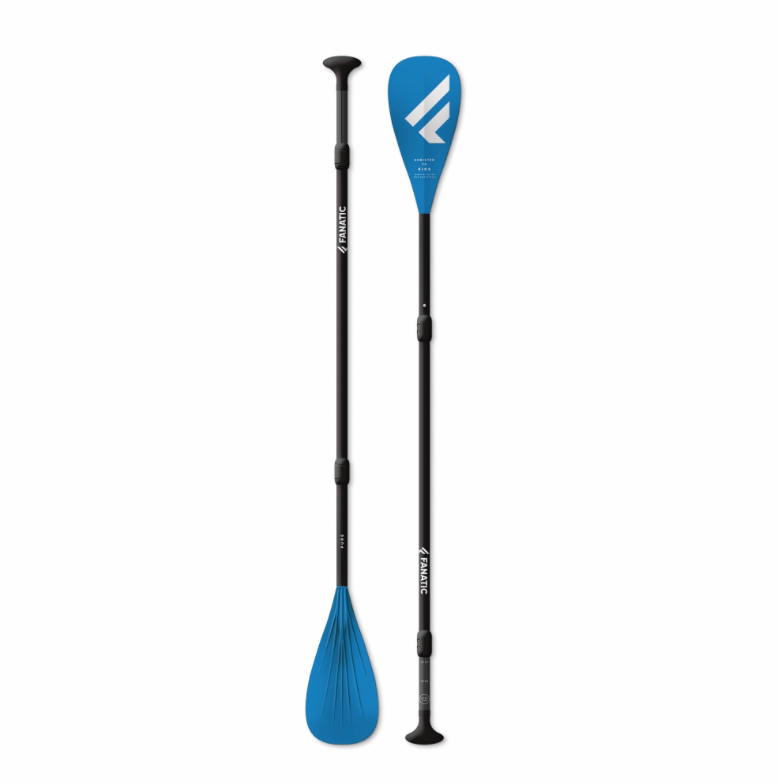 Fanatic Pure Verstellbares 3-teiliges SUP-Paddel