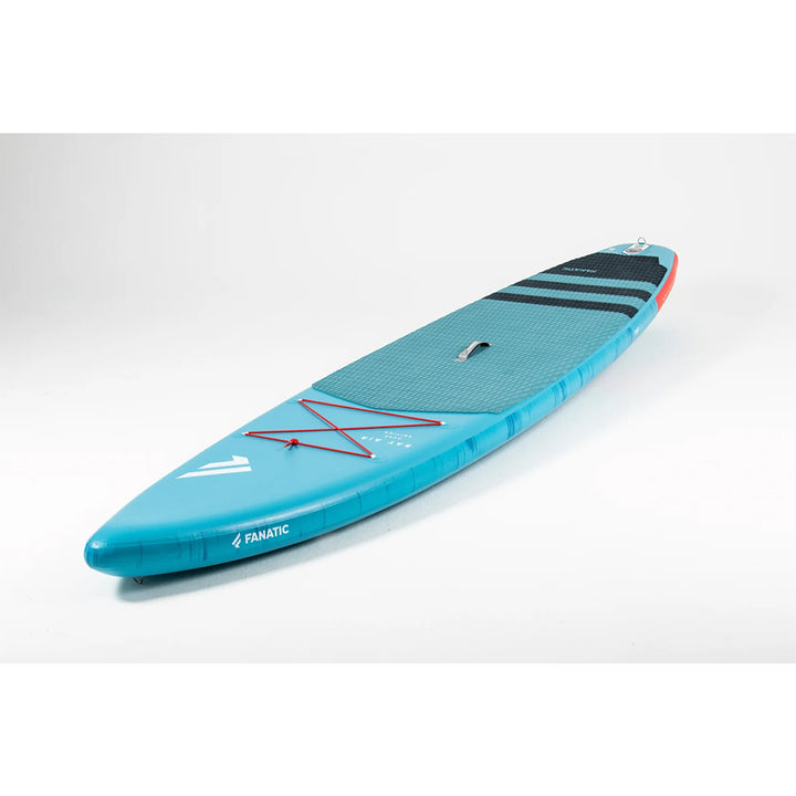 Fanatic Ray Air Pure aufblasbares SUP-Paket