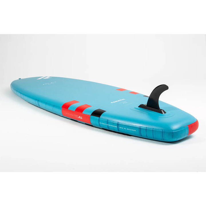 Fanatic Ray Air Pure aufblasbares SUP-Paket