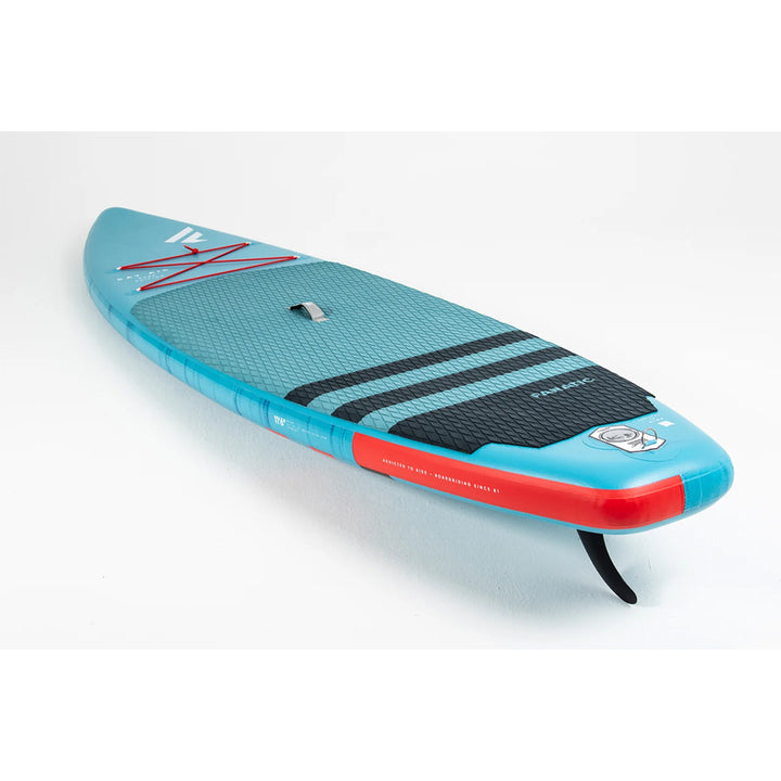 Fanatic Ray Air Pure aufblasbares SUP-Paket