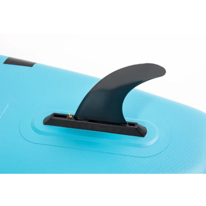 Fanatic Ray Air Pure aufblasbares SUP-Paket