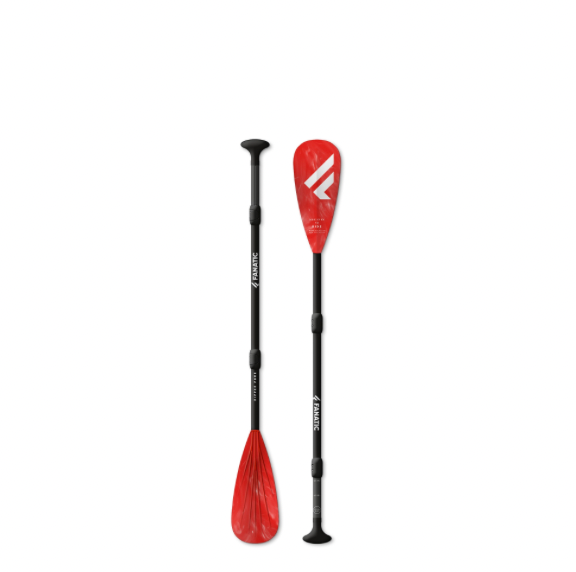 Fanatic Ripper Pure Verstellbares SUP-Paddel für Kinder